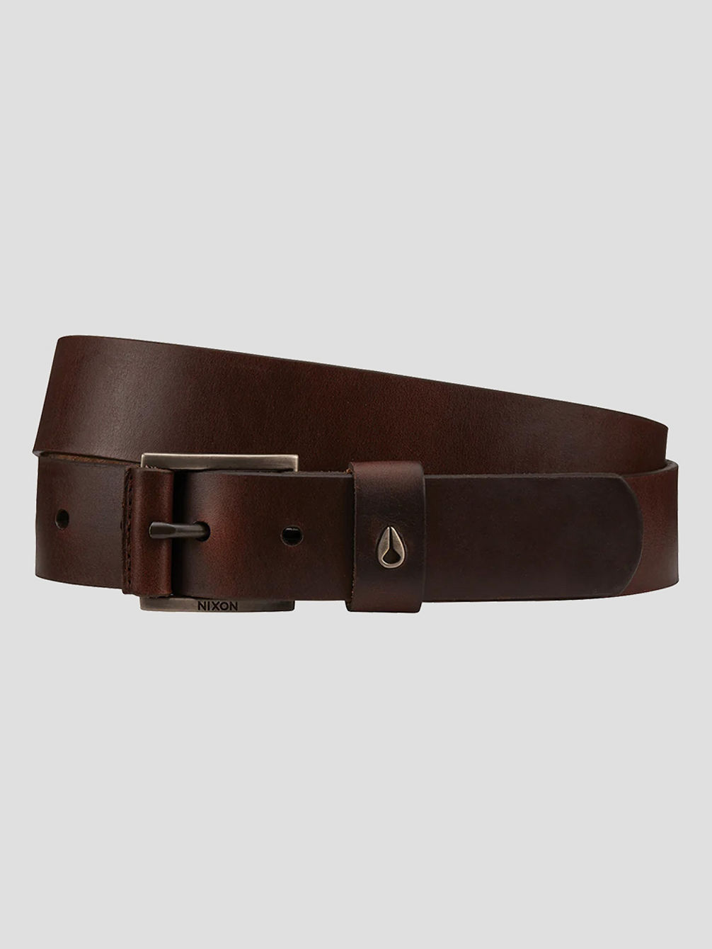 Americana Leather Cintur&oacute;n