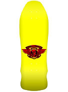 Gee Gah Ripper 9.75&amp;#034; Skateboard Deck
