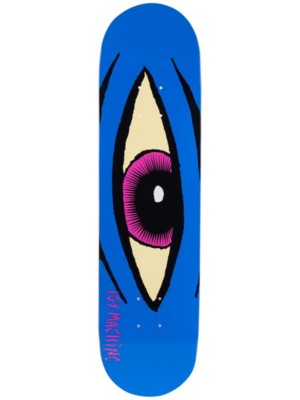 Sect-Eye 7.875&amp;#039;&amp;#039; Skateboard Deck