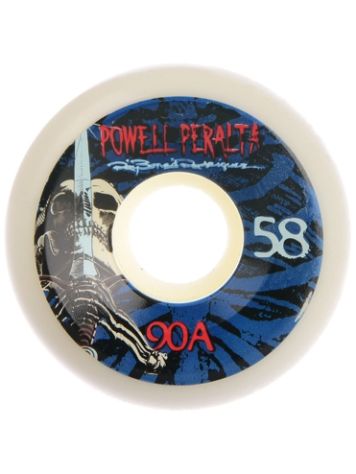 Powell Peralta Skull &amp; Sword 3 90A 58mm Ruote