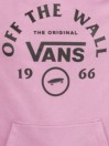 Vans Attendance Hoodie