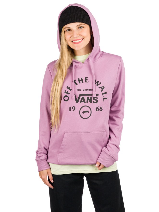 Vans Attendance Hoodie