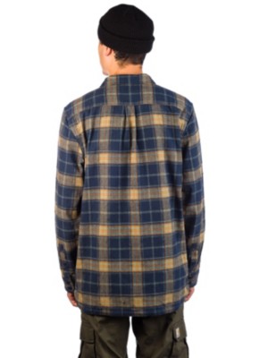 vans tradewinds shirt