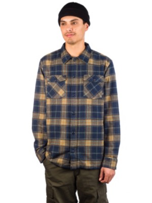 vans tradewinds flannel