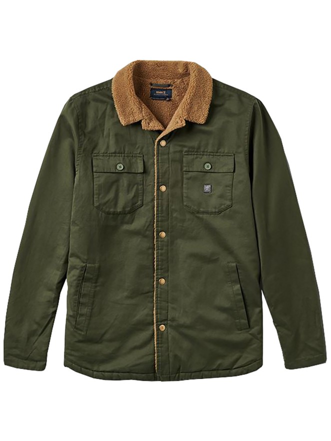 Roark Revival Hebrides Jacket