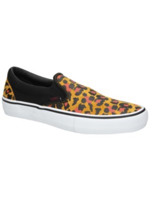 vans punk slip on pro