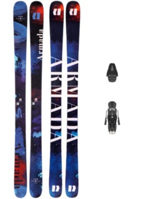 Armada Ski Size Chart