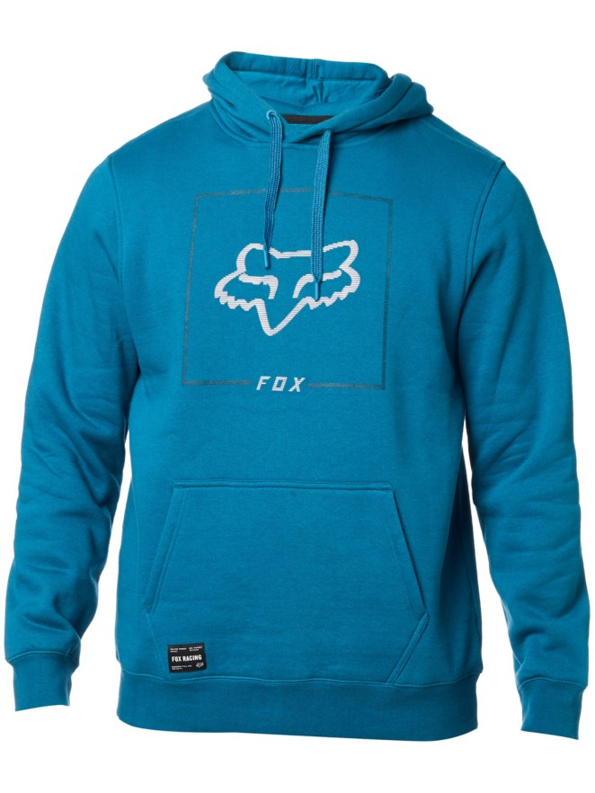 Fox Chapped Huppari