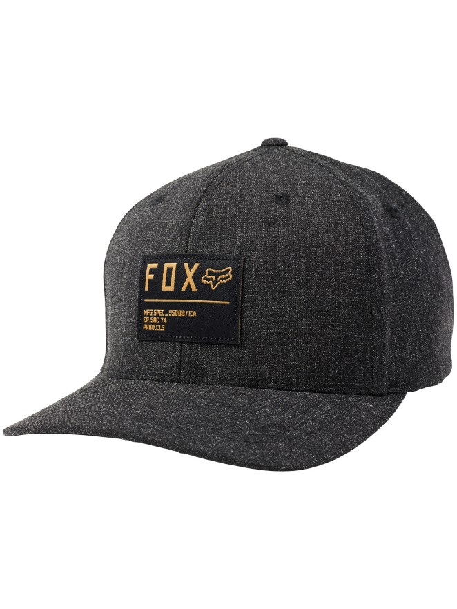 Fox Non Stop Flexfit Caps