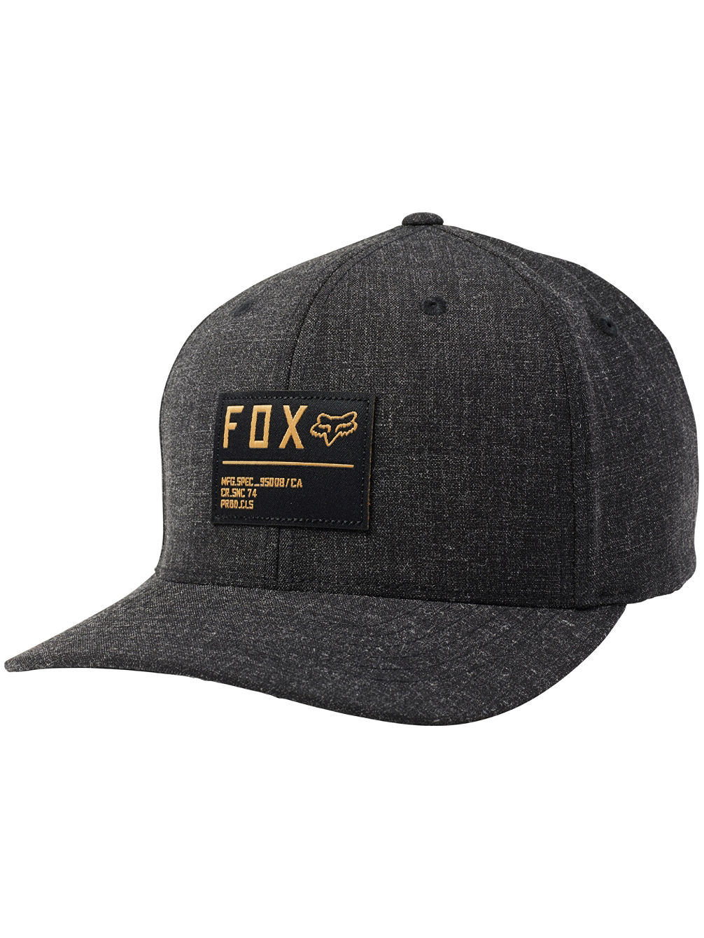 Non Stop Flexfit Caps