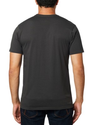 Shield T-skjorte