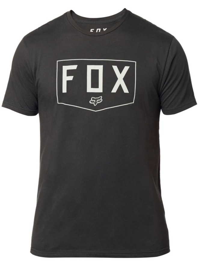 Fox Shield T-paita