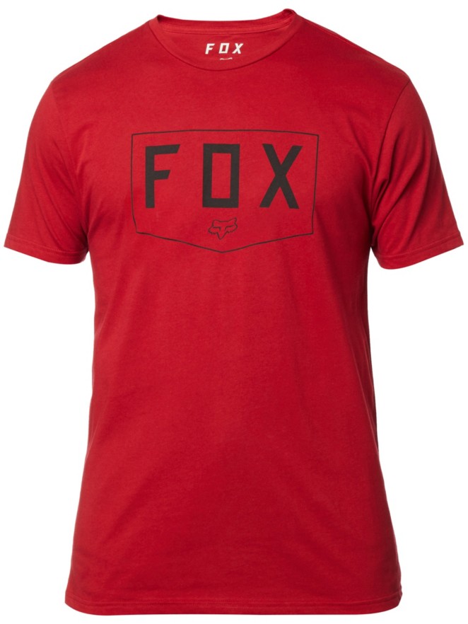 Fox Shield T-paita