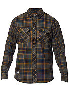Traildust 2.0 Flannel Shirt