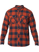Traildust 2.0 Flannel Shirt