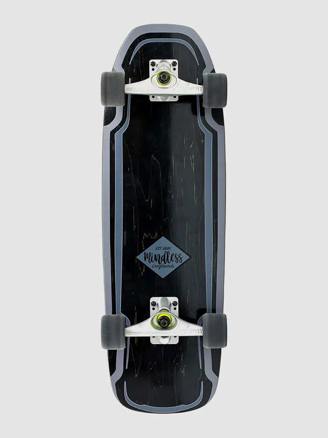Mindless Longboards Surf Skate 30″ Complete
