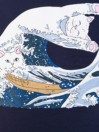 RIPNDIP Great Wave Sweater