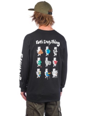 送料無料！RIPNDIP / Fuck Everything Tee Ripndip - Fuck Everything Tee (Black) – RIPNDIP