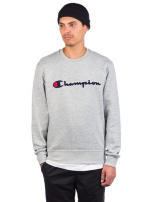 grauer champion sweater