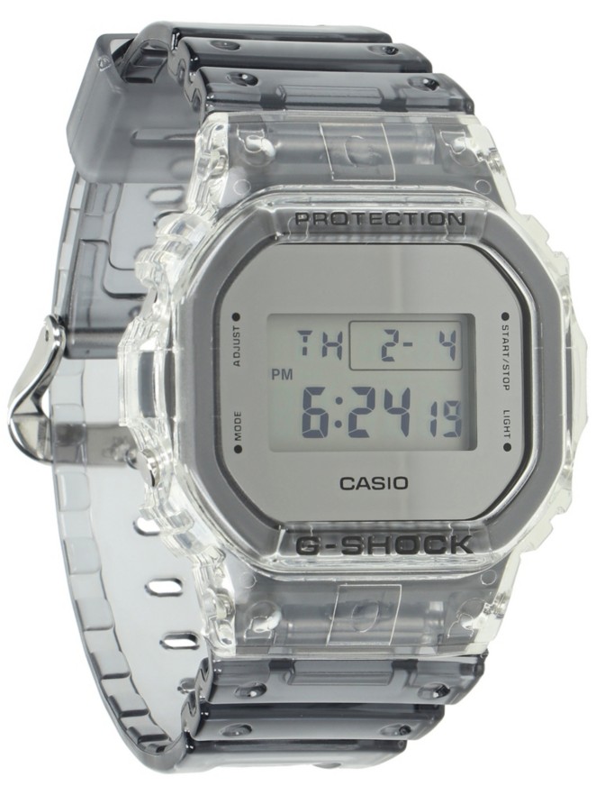 G-SHOCK DW-5600SK-1ER Reloj