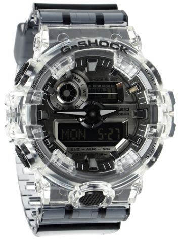 G-SHOCK GA-700SK-1AER Horloge