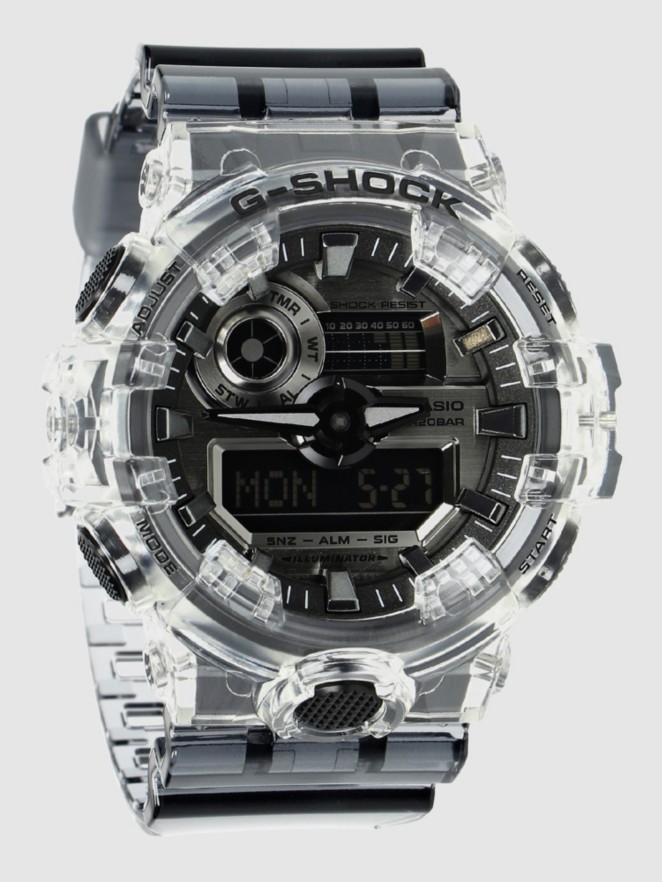 G-SHOCK GA-700SK-1AER