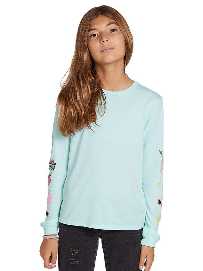 Volcom Made From Stoke Camiseta
