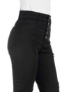 Empyre Drea W/Button Fly Jeans