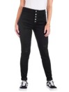Empyre Drea W/Button Fly Jeans