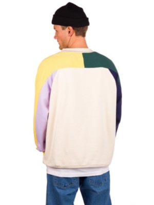 teddy fresh rainbow sweater