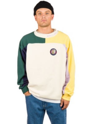 teddy fresh rainbow sweater