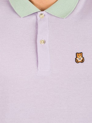 teddy fresh polo