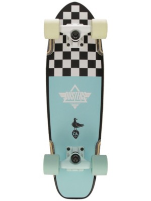 Dusters Bird 25.0" x 7.0" Complete