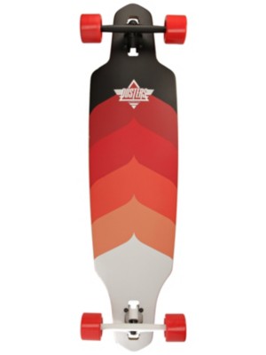 Dusters Wake 38.0" x 9.375" Complete