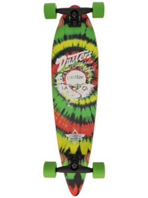 Dusters Cruisin 34.0" Complete