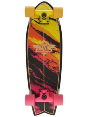 Dusters Kosher Sunset 28.0" Complete