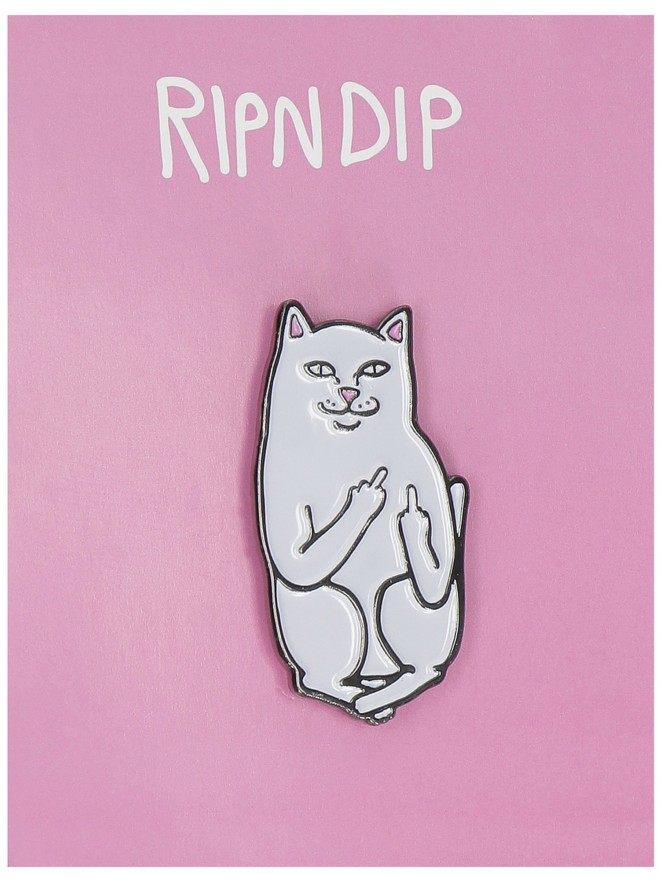 RIPNDIP Lord Joyería