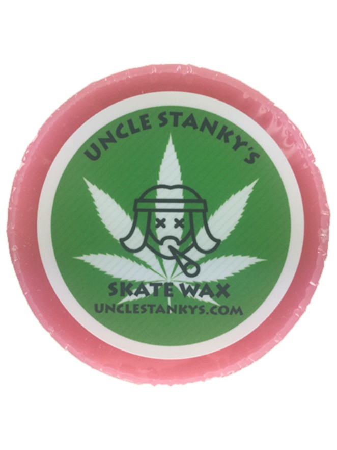 Uncle Stanky Skate Wax