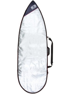 Barry Basic 6&amp;#039;4 Surfboard Bag