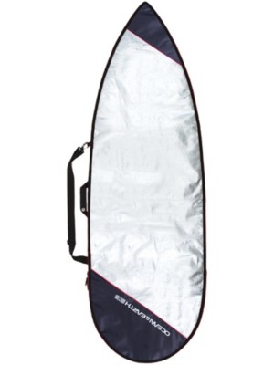 Ocean &amp; Earth Barry Basic 6'4 Surfboard Bag