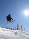 Kazane Alps Kulich