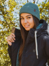 Kazane Alps Beanie