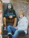 Kazane Alps Beanie