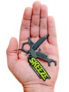 Skeeze Skate Keys