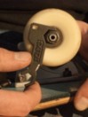 Skeeze Skate Keys