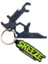Skeeze Skate Keys
