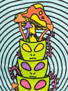A.LAB Minds Expanded Tricko