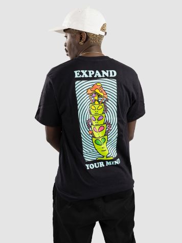 A.Lab Minds Expanded T-Shirt
