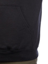 A.LAB Magic Fungi Sudadera con Capucha