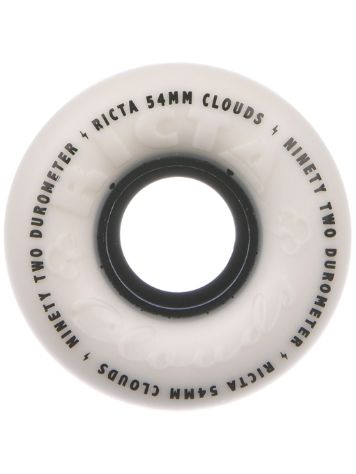 Ricta Clouds 92A 52mm Roues